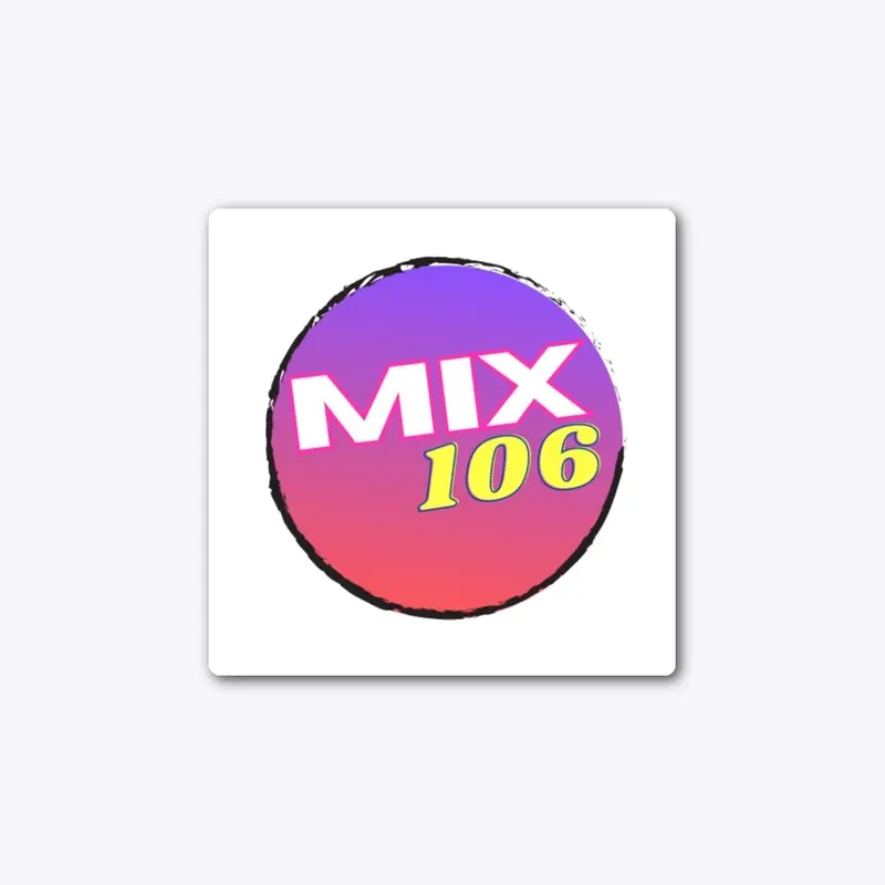 MIX 106 Products 